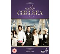 Made in Chelsea - Series 4