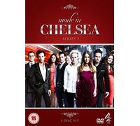 Made In Chelsea - Series 5 [DVD]