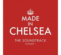 Made In Chelsea: The Soundtrack