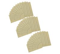 Made in China 3500pcs Packaging Labels Self-Adhesive