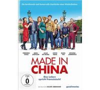 Made in China - Made in China [Region 2]