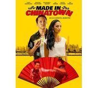 Made in Chinatown