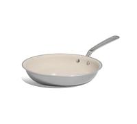 Made In Cookware Ceramic Frying Pan with Non-Stick Coating, 10 inches, 5-Layer, with Stay-Cool Handle, Professional Cookware, Made in the USA, Induction Compatible