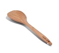 Made In Cookware - Wooden Spoon - Handcrafted for Thorough Mixing and Gentle Cookware Care - Made in Hungary