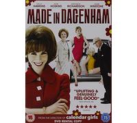 Made in Dagenham [DVD]