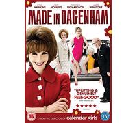 Made in Dagenham [DVD] [2010]