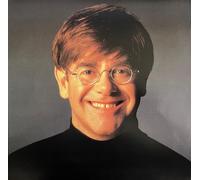 Elton John - Made In England Ltd. (Remastered 2022) - Vinyl