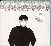 Made in England [CD 2] by John Elton (1981-01-01)