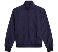 Made In England Harrington Jacket - Navy S