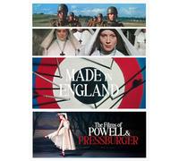 Made in England: The Films of Powell and Pressburger