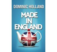 Made in England (Transatlantic Romantic)
