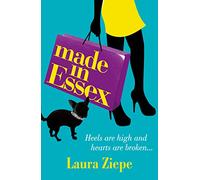 MADE IN ESSEX: Heels are high and hearts are broken ...