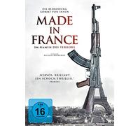 Made in France [DVD]