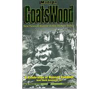 Made in Goatswood: New Tales of Horror in the Severn Valley: A Celebration of Ramsey Campbell (Call of Cthulhu Fiction)