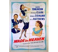 Made In Heaven