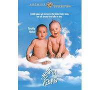 Made In Heaven by Timothy Hutton