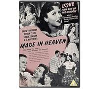 Made In Heaven [DVD]