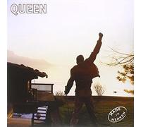 Made in Heaven - Queen LP