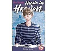 Made in heaven - tome 7 (07)
