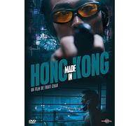 Made in Hong Kong