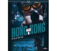 Made in Hong Kong [Blu-Ray]