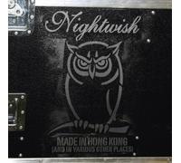 Made in Hong Kong by Nightwish