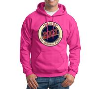 Made in in 2003 Aged to Perfection 22nd Birthday Gift Mens Hoodie Gift for Him Heliconia L
