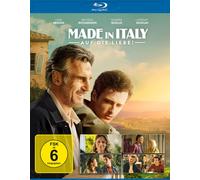 Made in Italy-auf die Liebe! Bd