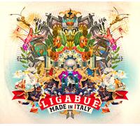 Made in Italy (CD)