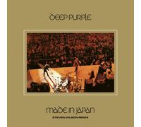 Made in Japan (50th Anniversary Steven W... - Deep Purple (Vinyl)