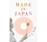 Made In Japan: A Stunning Debut Women's Fiction Novel of Identity and Japanese Heritage