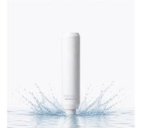【Made in Japan and Innovative Technology】 IONAC Shower Head with Filter, Water Softener Shower, spa at Home, Suitable for atopy, Water-Saving Shower Head (Filter)