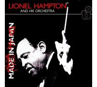 Made In Japan by ORCHESTRA LIONEL HAMPTON