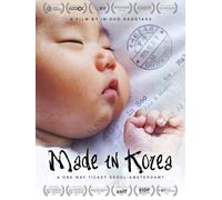 Made In Korea: A One Way Ticket Seoul-Amsterdam?