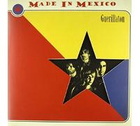 Made in Mexico - Guerillaton [VINYL]