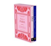 MADE IN PARIS by HOMER, KAREN Hardback Self Help Business