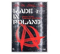 Made in Poland [DVD]