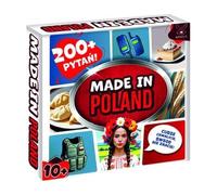 Made In Poland Polska Gra Towarzyska Polish Board Game Po Polsku