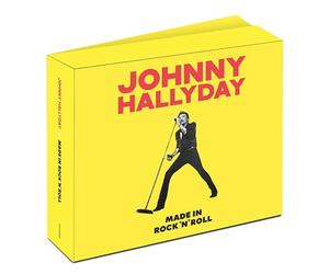 Made In Rock N Roll - Limited Edition