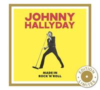 Made in Rock'n'Roll (Édition Limitée)