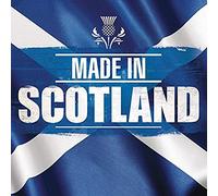 Made In Scotland