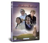Made In Scotland [DVD]