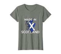 Made in Scotland T-Shirt