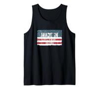 Made in Seligman, Arizona T-Shirt Tank Top