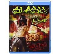 Slash - Made In Stoke 24/7/11 [Feat. Myles Kennedy] [Blu-ray] [2011]