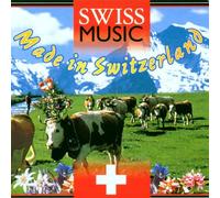 Made in Switzerland
