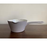 Made in Thailand - Japanese Brand FUJIHORO Lavender Milk pan (600ml)