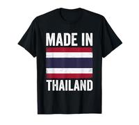 Made in Thailand T-Shirt