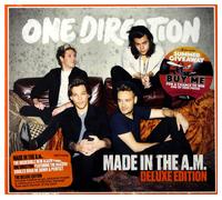 Made in the a.M. - (17 Tracks) - Deluxe [Audio CD] Direction One [Tracked 24 ..