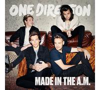 MADE IN THE A.M(+BOOKLET)(ltd.)